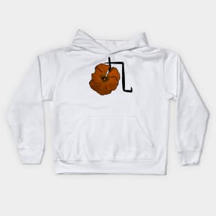 Kyubantai Kids Hoodie